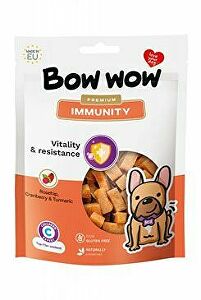 Bow wow poch. Imunita 60g