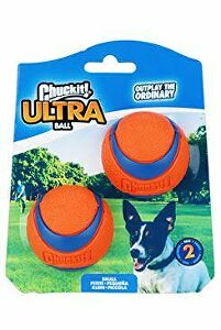 Hračka pes Chuckit Ultra Ball S 5cm/2ks