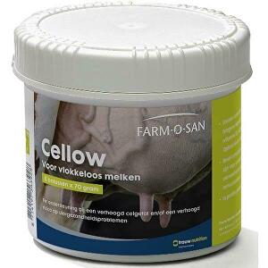 FOS Cellow bolus 8x75g