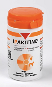 Ipakitín plv 60g