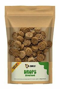 DINGO kvapky sadla 90g