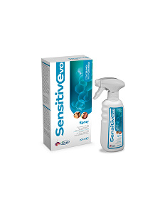 Sensitive Evo sprej 200ml