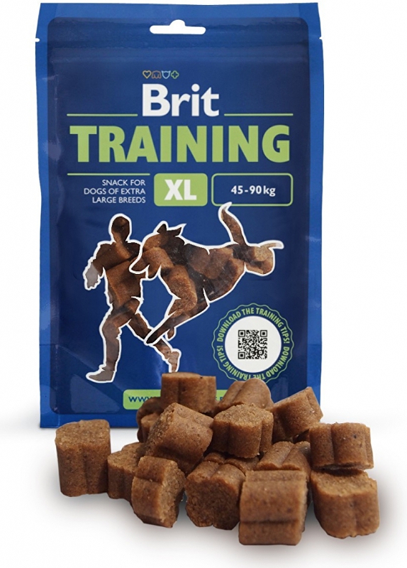 Brit Training Snack XL 200g