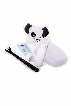 Petosan Dental Hygiene Kit Puppy pack