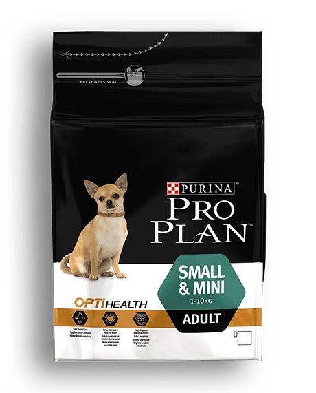 ProPlan Dog Adult Sm&Mini 3kg