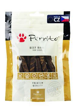 Perrito Hovädzie tyčinky pre psa 100g