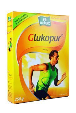 Glukopur plv 250g