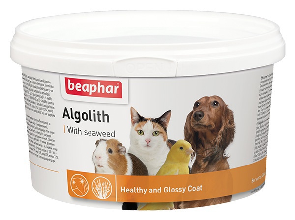 Beaphar Algae Algolith plv 250g