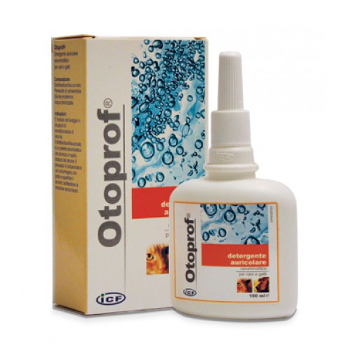 Otoprof ICF 100ml