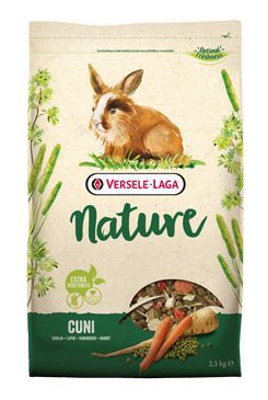 VL Nature Cuni pre králiky 2,3kg