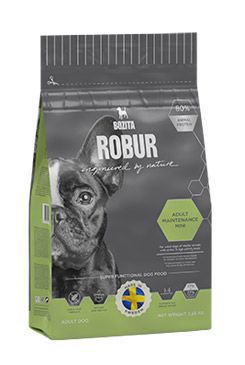 Bozita Robur DOG Adult Maintenance Mini 27/17 950g