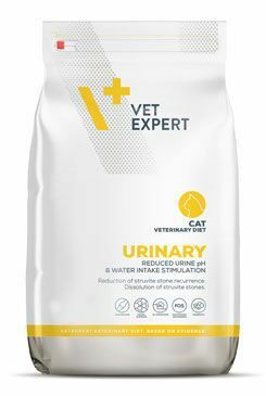 VetExpert 4T Urinary Cat 6kg