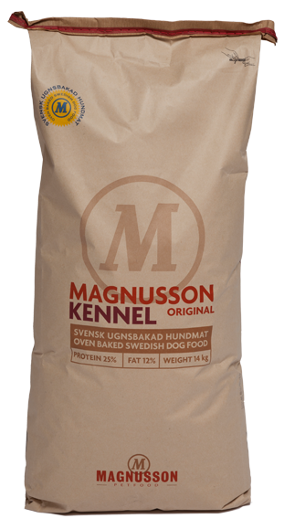 Magnusson Original Kennel 14 kg