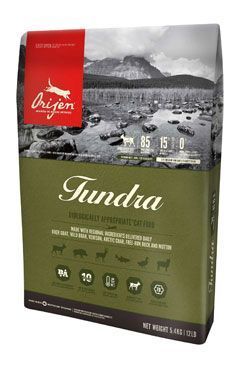 Orijen Cat Tundra 340g