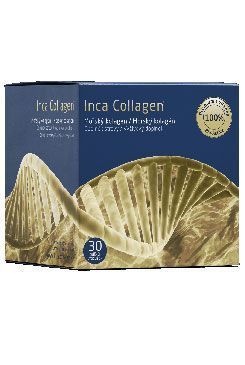 Inca kolagén 30x3g