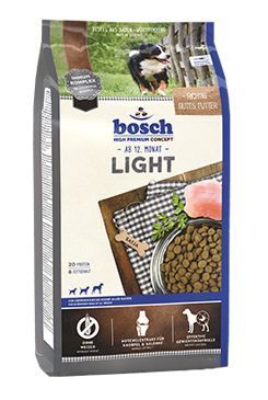 Bosch Dog Light 2,5 kg