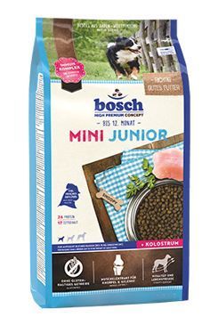 Bosch Dog Junior Mini 3 kg