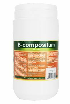 B-kompozitum plv sol 1kg