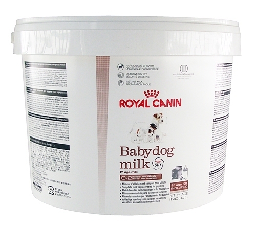 Royal Canin mlieko Babydog Milk dog 2kg