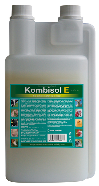 Kombisol E 1000ml