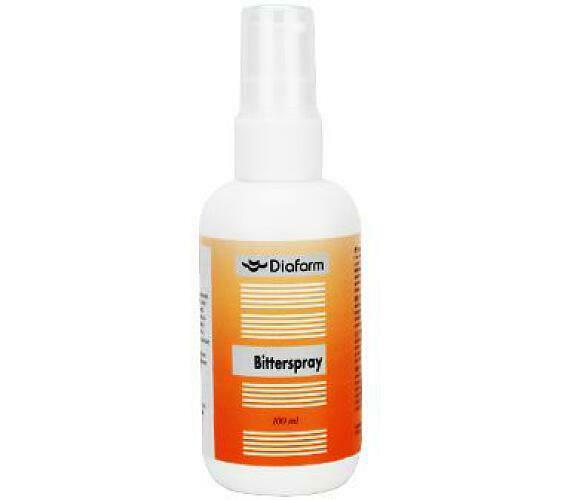 Bitterspray 100ml