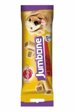 Pedigree Jumbone hovädzie stredné 180g