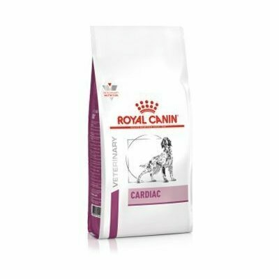 Royal Canin VD Canine Cardiac 14kg