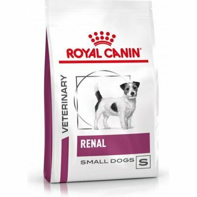 Royal Canin VD Canine Renal Small 1,5kg