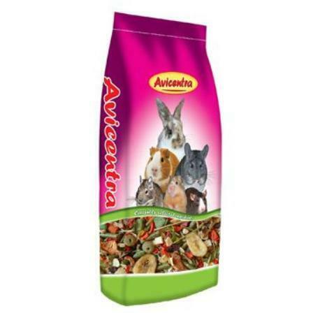 Avicentra Deluxe Rabbit 12,5kg