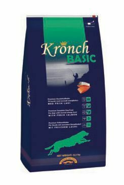 KRONCH Basic 5kg