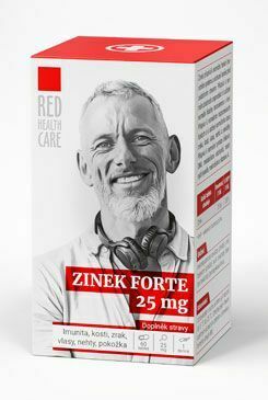 Zinc Forte 60 tbl