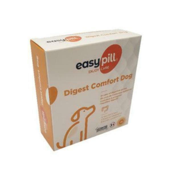 Easypill Digest Comfort Dog 168g