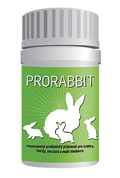 Prorabbit plv 50g