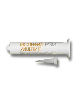 Lactiferm pasta Vit 80ml