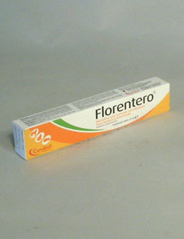 Florentero pasta 15ml