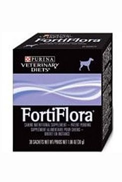 Purina VD Canine Fortiflora plv 30x1g