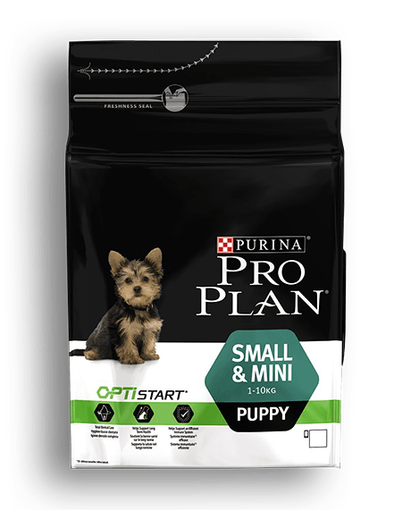 ProPlan Dog Puppy Sm&Mini 3kg