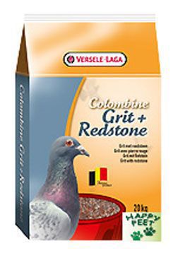 VL Grit pre holuby Colombine Grit&Redstone 2,5kg