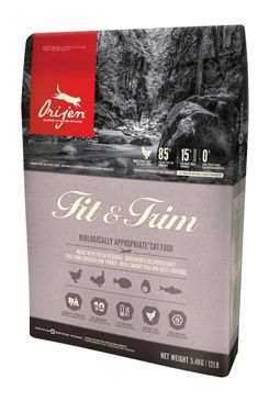 Orijen Cat Fit&Trim 5,4kg