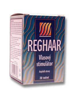 Reghaar stimulátor vlasov Walmark 30tbl