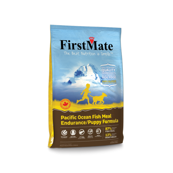 First Mate Dog Pacific Ocean Fish Puppy 13kg