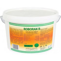 Vitamín B komplex Roboran plv 2kg