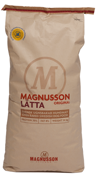 Magnusson Original Lätta 14 kg