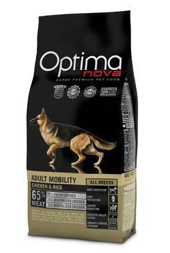 Optima Nova Dog Mobility 12 kg