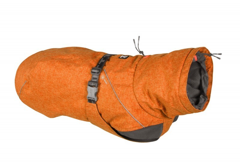 Oblek Hurtta Expedition parka rakytník 35