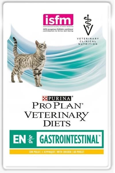 Purina PPVD Feline  kaps. EN Gastrointestin Ch.10x85g