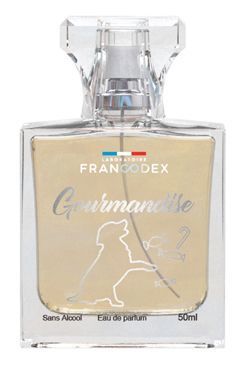 Francodex Parfém GOURMANDISE pre psov 50ml