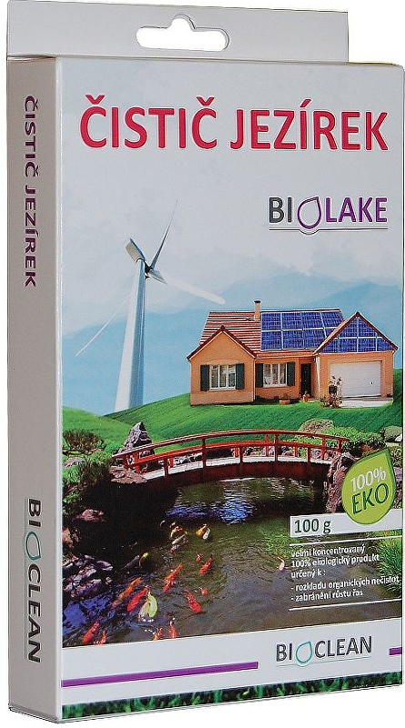 Biolake 100g