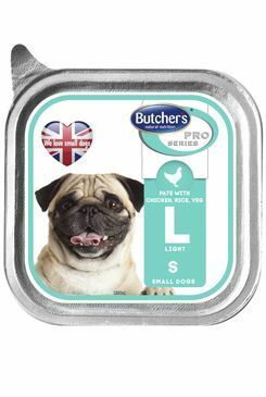 Butcher's Dog WAD P s kuracím mäsom pate 150g