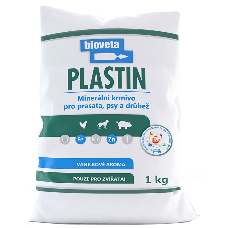 Plastin plv 1kg